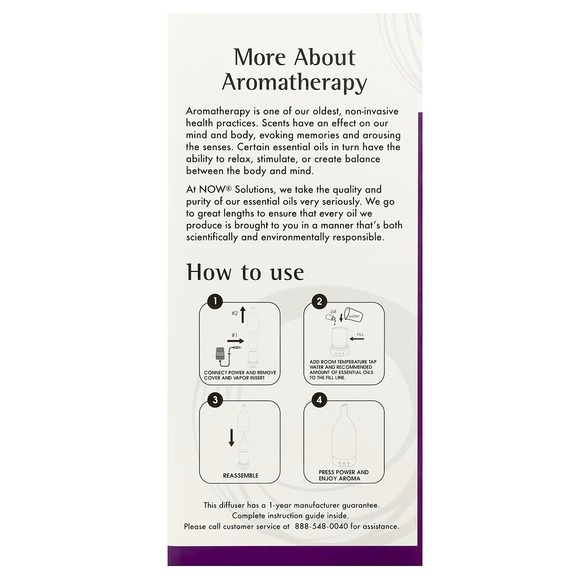 NWT Ceramic Diffuser - Picture 4 of 4